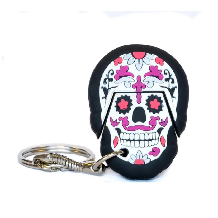 USB stick Tech One Tech Calavera 32 GB - Компютър Мрежи и компоненти<<<Компютри| Електроника<<<BigBuy&&&USB флаш