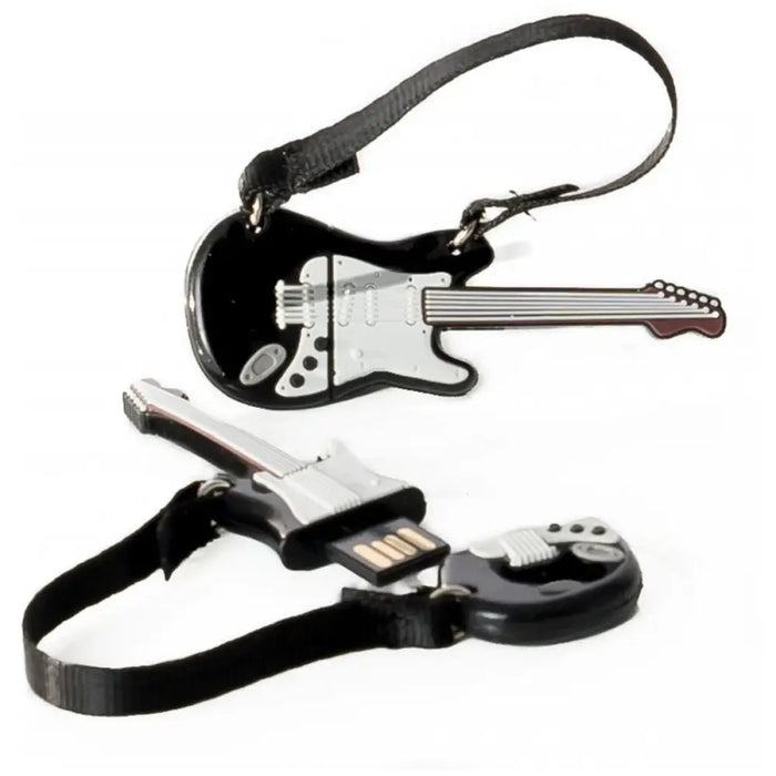 USB stick Tech One Tech TEC5138-32 32 GB White Black - Компютър Мрежи и компоненти<<<Компютри|
