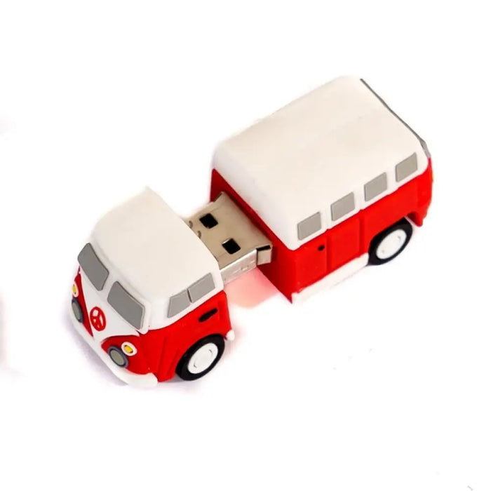 USB stick Tech One Tech TEC5147-32 32 GB - Компютър Мрежи и компоненти<<<Компютри| Електроника<<<BigBuy&&&USB флаш