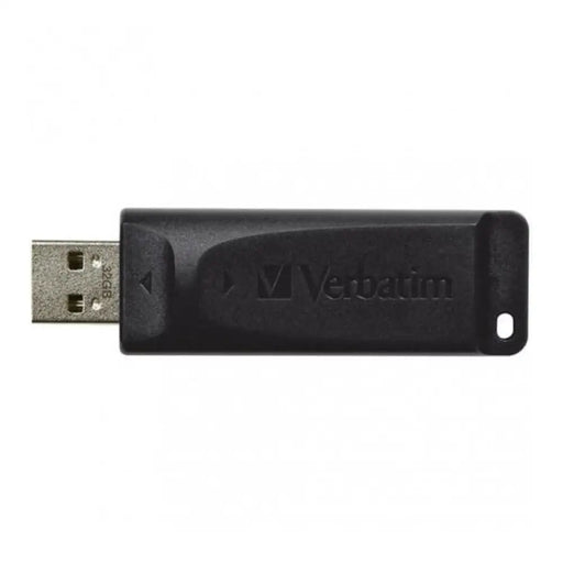 USB stick Verbatim 98697 Black 32 GB - Компютър Мрежи и компоненти<<<Компютри| Електроника<<<BigBuy&&&USB флаш