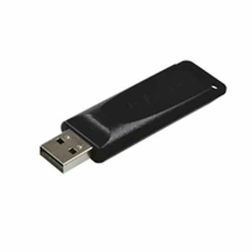 USB stick Verbatim 98697 Black 32 GB - Компютър Мрежи и компоненти<<<Компютри| Електроника<<<BigBuy&&&USB флаш