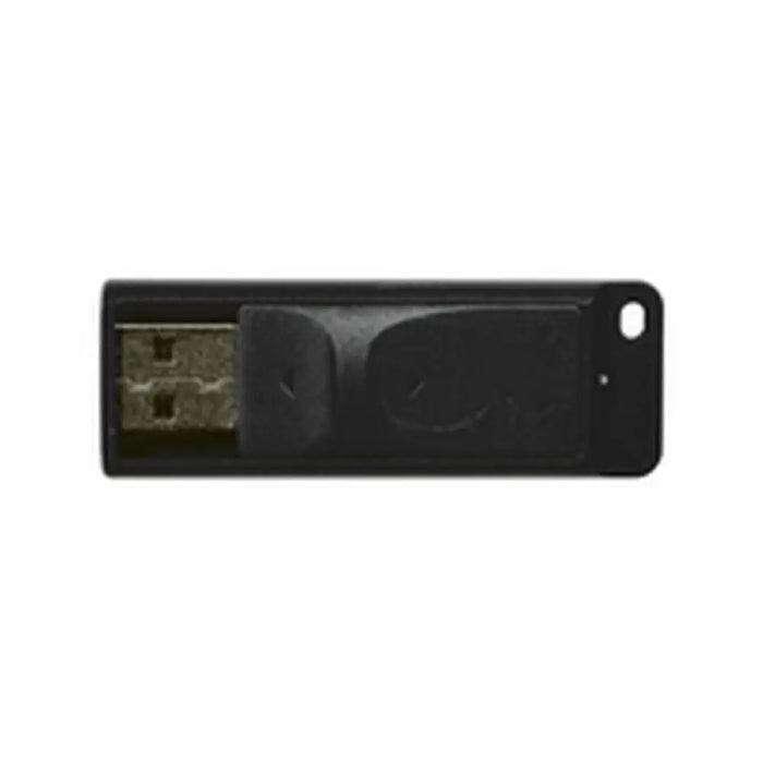 USB stick Verbatim 98697 Black 32 GB - Компютър Мрежи и компоненти<<<Компютри| Електроника<<<BigBuy&&&USB флаш