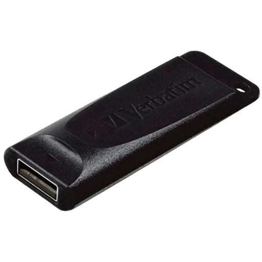 USB stick Verbatim Black 32 GB - Компютър Мрежи и компоненти<<<Компютри| Електроника<<<BigBuy&&&USB флаш