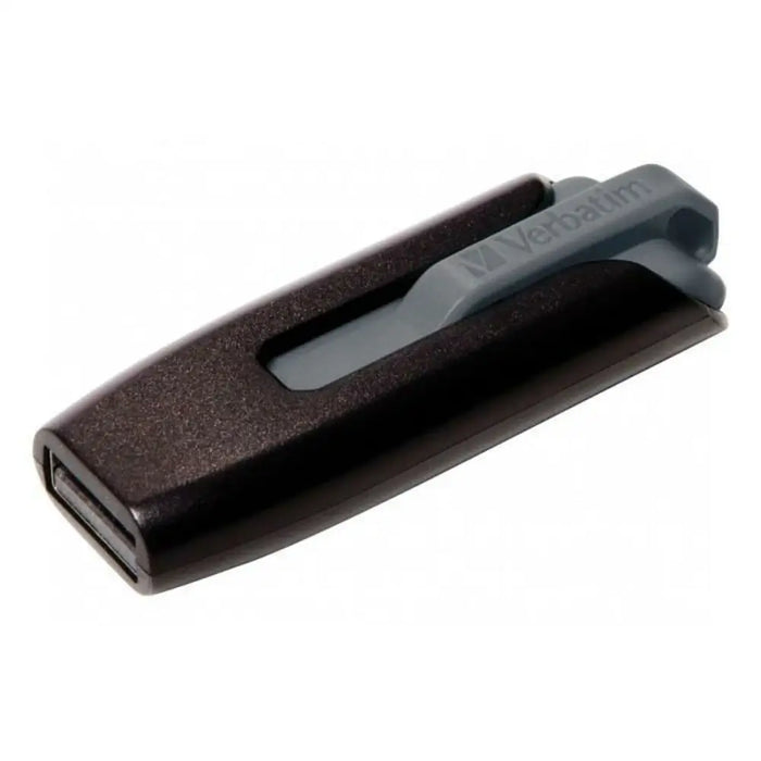 USB stick Verbatim V3 Black 16 GB - Компютър Мрежи и компоненти<<<Компютри| Електроника<<<BigBuy&&&USB флаш