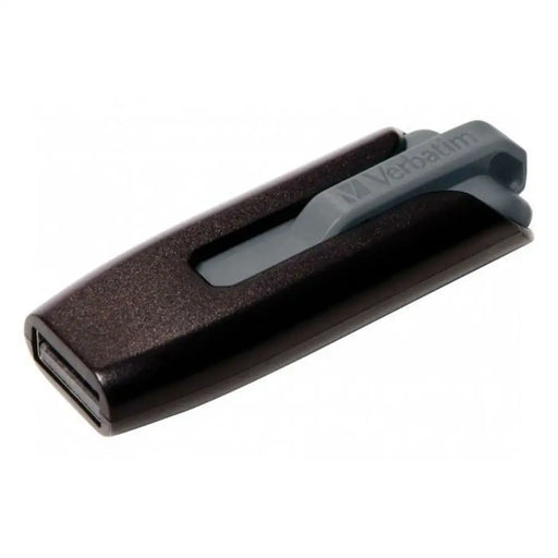 USB stick Verbatim V3 STORE ´N´GO Black 32 GB (10 Units) - Компютър Мрежи и компоненти<<<Компютри|