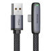 USB to USB-C cable Mcdodo CA-3341 6A 90 degree 1.8m - USB to USB-C<<<USB cables<<<GSM Accessories<<<InnproXML