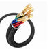 USB to USB-C cable Mcdodo CA-7460 0.2m (black) - USB to USB-C<<<USB cables<<<GSM Accessories<<<InnproXML