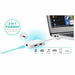 USB to Ethernet Adapter Edimax EU-4308 - Компютър Мрежи и компоненти<<<Компютри| Електроника<<<BigBuy&&&Окабелени