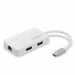 USB to Ethernet Adapter Edimax EU-4308 - Компютър Мрежи и компоненти<<<Компютри| Електроника<<<BigBuy&&&Окабелени