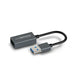 USB to Ethernet Adapter Esperanza ENA101 18 cm - USB кабели<<<Компютър Кабели и адаптери<<<Компютри|