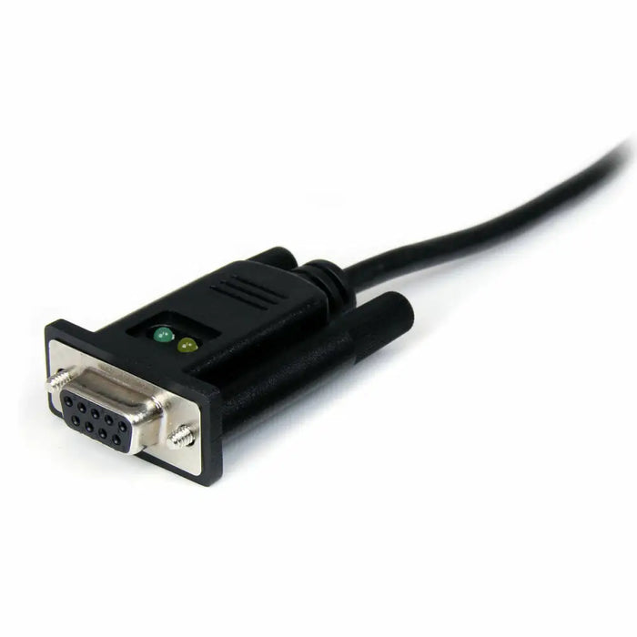 USB to RS232 Adapter Startech ICUSB232FTN Black - Електроника Телевизори<<<Компютри| Електроника<<<BigBuy&&&Аудио и
