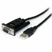 USB to RS232 Adapter Startech ICUSB232FTN Black - Електроника Телевизори<<<Компютри| Електроника<<<BigBuy&&&Аудио и