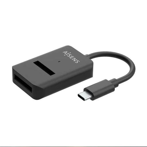 USB to SATA Hard Disk Adaptor Aisens ASUC-M2D011-BK - Електроника Фотография и Видео<<<Компютри|