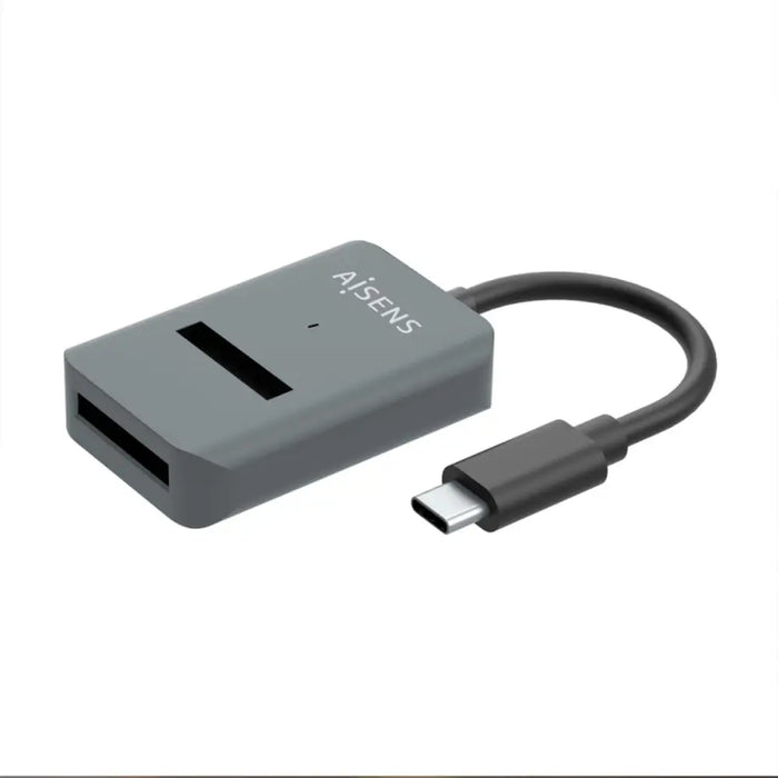 USB to SATA Hard Disk Adaptor Aisens ASUC-M2D012-GR - Електроника Фотография и Видео<<<Компютри|