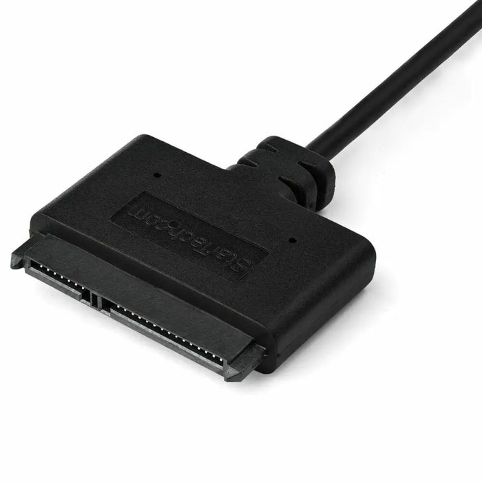 USB to SATA Hard Disk Adaptor Startech USB31CSAT3CB 2.5’’ - Компютър Кабели и адаптери<<<Компютри|