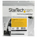 USB to SATA Hard Disk Adaptor Startech USB3S2SAT3CB HDD/SSD 2.5’’ - Компютър Кабели и адаптери<<<Компютри|