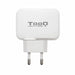 USB Wall Charger TooQ TQWC-2SC02WT White 27 W - Електроника Телефони и таблети<<<Компютри| Електроника<<<BigBuy&&&USB