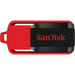 USB2.0 Sandisk Cruzer Switch 64GB SDCZ52-064G-B35 - Флаш памети<<<Периферия<<<Компютри и периферия<<<TechMart