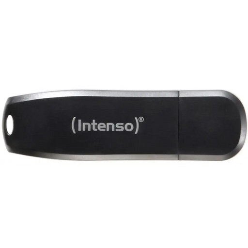 USB3.0 Intenso 64GB Speed Line - Флаш памети<<<Периферия<<<Компютри и