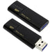 USB3.2 Silicon Power 64GB Blaze B05 SP064GBUF3B05V1K Black - Флаш памети<<<Периферия<<<Компютри и периферия<<<TechMart
