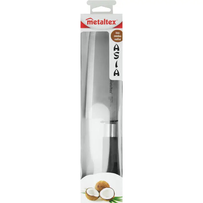 USUBA METALTEX ASIA CHEF’S KNIFE - Дъски ножове и белачки<<<Домашни потреби<<<Кухня<<<Praktiker