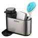 UTENSIL ORGANIZER WITH DISPENSER INTER CERAMIC - Сушилници за съдове<<<Домашни потреби<<<Кухня<<<Praktiker