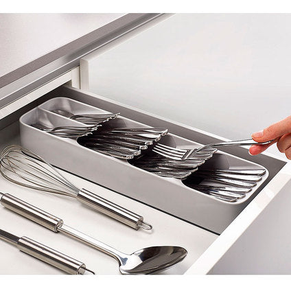 UTENSILS ORGANIZER JOSEPH JOSEPH - Сушилници за съдове<<<Домашни потреби<<<Кухня<<<Praktiker