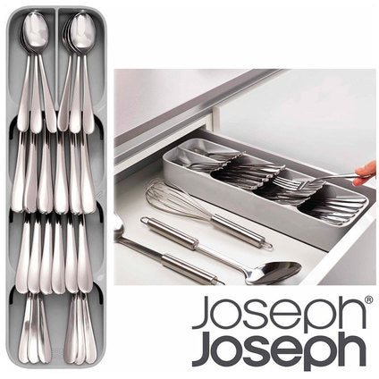 UTENSILS ORGANIZER JOSEPH JOSEPH - Сушилници за съдове<<<Домашни потреби<<<Кухня<<<Praktiker