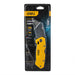 Utility Knife Deli Tools EDL006Z (yellow) - Cutting tools<<<Tools<<<InnproXML