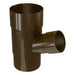 UTKA F80/F50 67.5 CITY. BROWN DEVOREX CLASSIC - Аксесоари<<<Улуци,тръби и канали<<<Строителни материали<<<Praktiker