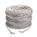 UTP Category 5e Rigid Network Cable Aisens A133-0209 Grey 305 m - Компютър Кабели и адаптери<<<Компютри|