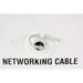 UTP Category 5e Rigid Network Cable Techly 025640 Grey 305 m - Мрежови кабели<<<Компютър Кабели и адаптери<<<Компютри|