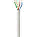 UTP Category 5e Rigid Network Cable Techly 026067 100 m - Мрежови кабели<<<Компютър Кабели и адаптери<<<Компютри|