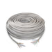 UTP Category 6 Rigid Network Cable Aisens A135-0261 Grey 100 m - Компютър Кабели и адаптери<<<Компютри|