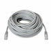 UTP Category 6 Rigid Network Cable Aisens A135-0272 Grey 15 m - Компютър Кабели и адаптери<<<Компютри|