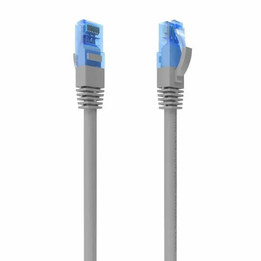 UTP Category 6 Rigid Network Cable Aisens A135-0783 Grey 15 m - Компютър Кабели и адаптери<<<Компютри|