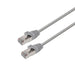 UTP Category 6 Rigid Network Cable Aisens A136-0279 Grey 15 m - Компютър Кабели и адаптери<<<Компютри|
