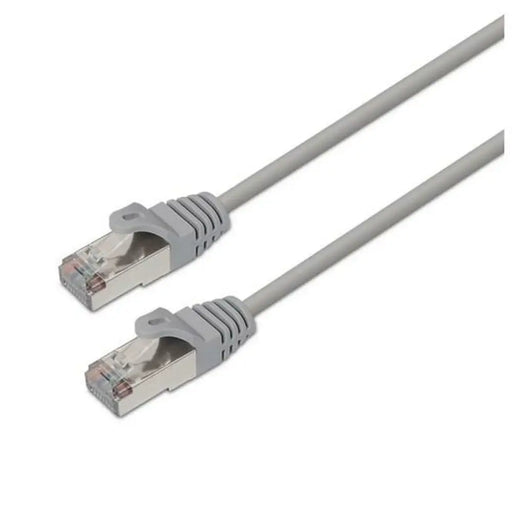 UTP Category 6 Rigid Network Cable Aisens A136-0280 Grey 20 m - Компютър Кабели и адаптери<<<Компютри|