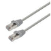 UTP Category 6 Rigid Network Cable Aisens A136-0280 Grey 20 m - Компютър Кабели и адаптери<<<Компютри|