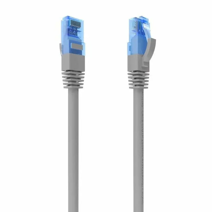 UTP Category 6 Rigid Network Cable Aisens AWG26 Grey 20 m - Компютър Кабели и адаптери<<<Компютри|