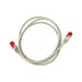 UTP Category 6 Rigid Network Cable EDM 56036 Grey - Компютър Кабели и адаптери<<<Компютри|