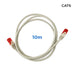 UTP Category 6 Rigid Network Cable EDM 56038 Grey - Компютър Кабели и адаптери<<<Компютри|