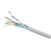 UTP Category 6 Rigid Network Cable GEMBIRD 305m Cat5e FTP Grey 305 m - Мрежови кабели<<<Компютър Кабели и