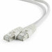 UTP Category 6 Rigid Network Cable GEMBIRD PP6A-LSZHCU-15M - Компютър Кабели и адаптери<<<Компютри|