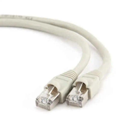 UTP Category 6 Rigid Network Cable GEMBIRD White - Компютър Кабели и адаптери<<<Компютри|