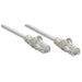 UTP Category 6 Rigid Network Cable Intellinet 319768 Grey 3 m - Мрежови кабели<<<Компютър Кабели и адаптери<<<Компютри|