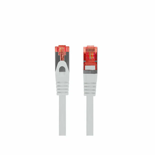 UTP Category 6 Rigid Network Cable Lanberg PCF6-10CU-1000-S - Компютър Кабели и адаптери<<<Компютри|