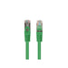 UTP Category 6 Rigid Network Cable Lanberg PCF6-20CC-0025-G - Мрежови кабели<<<Компютър Кабели и адаптери<<<Компютри|