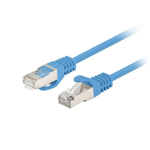 UTP Category 6 Rigid Network Cable Lanberg PCF6-20CC-0150-B - Мрежови кабели<<<Компютър Кабели и адаптери<<<Компютри|