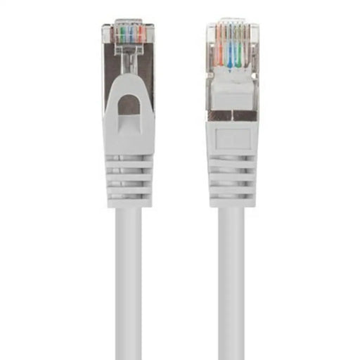 UTP Category 6 Rigid Network Cable Lanberg PCF6-20CC-0300-S - Мрежови кабели<<<Компютър Кабели и адаптери<<<Компютри|
